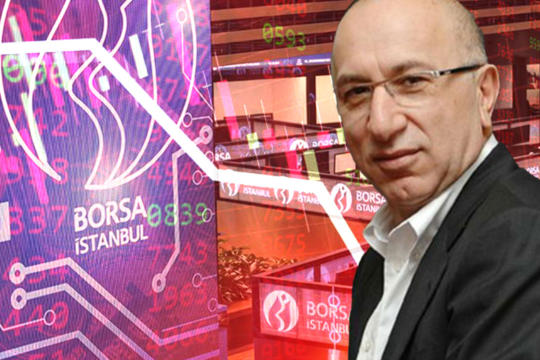 Hakkında yakalama kararı &ccedil;ıkarılınca... Hisseleri sert d&uuml;şt&uuml;! Taban fiyata geriledi