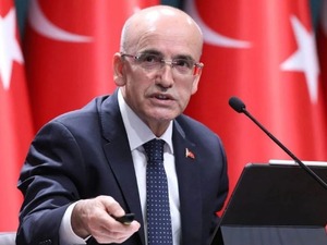Bakan Şimşek a&ccedil;ıkladı: O il b&uuml;y&uuml;kşehir olacak