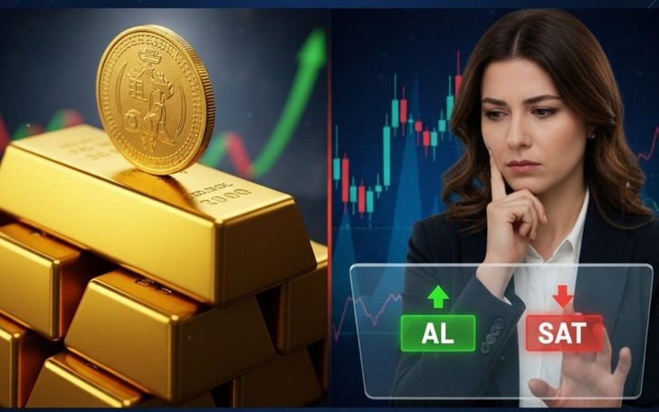 Altında tarihi zirve! Almalı mı? Satmalı mı? Uzman isim cevapladı