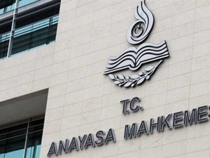 AYM'den, Meclis'e "Faizi artırın" &ouml;nerisi