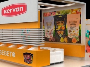 Kervan Gıda Polonya'da daralmaya gidiyor: 2 satış i&ccedil;in anlaşıldı