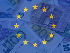 Euro B&ouml;lgesi'nde ekonomik g&uuml;ven temkinli ilerliyor