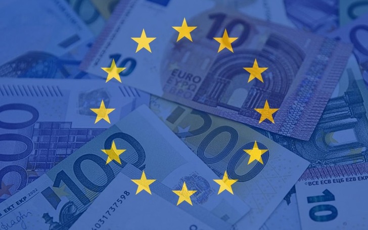Euro Bölgesi'nde ekonomik güven temkinli ilerliyor