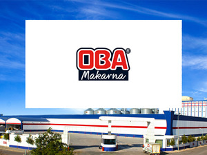 Oba Makarna (OBAMS) hendek fabrikasında deneme &uuml;retimlerine başladı