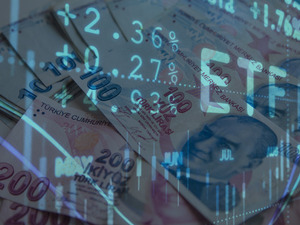 Borsadan altına, d&ouml;vizden g&uuml;m&uuml;şe... Milyonlarca yatırımcı onları se&ccedil;ti! İşte en &ccedil;ok tercih edilen fonlar