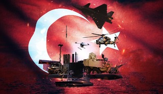 Türk savunma sanayiinden stratejik hamle