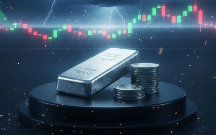 Gram gümüşte büyük fırtına öncesi sessizlik: Düzeltme sonrası 50 dolar geliyor mu?