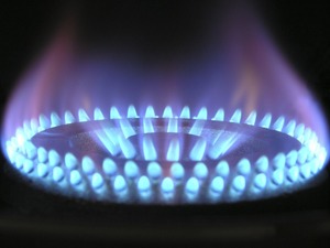 Spot piyasada doğal gaz fiyatları