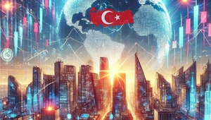 Küresel servet raporu geldi: Türkiye sırasını korudu