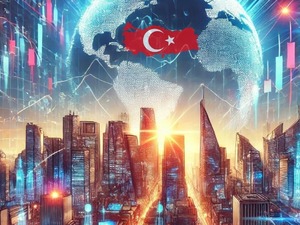 K&uuml;resel servet raporu geldi: T&uuml;rkiye sırasını korudu