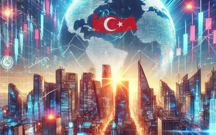 Küresel servet raporu geldi: Türkiye sırasını korudu