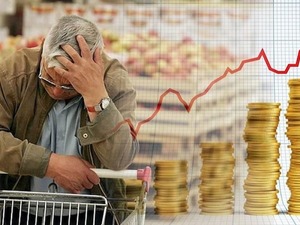 Anket sonu&ccedil;ları geldi: Cuma g&uuml;n&uuml; aylık enflasyonda y&uuml;kseliş bekleniyor