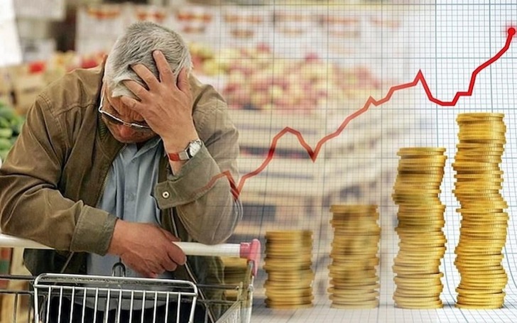 Anket sonuçları geldi: Cuma günü aylık enflasyonda yükseliş bekleniyor