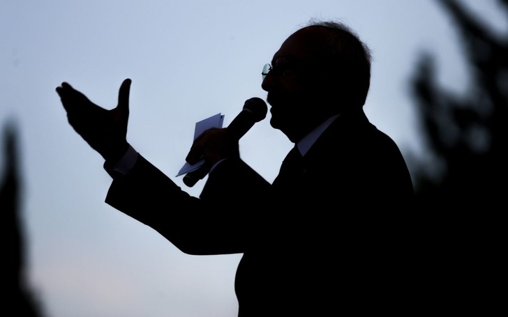 Kılıçdaroğlu, "mutlak butlan" tavrını açıkladı