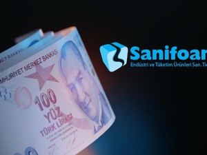 SANFM'e faizsiz finansman desteği