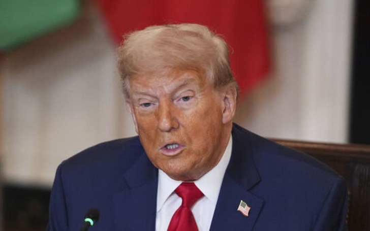 Trump'tan yüzde 100 tarife tehdidi