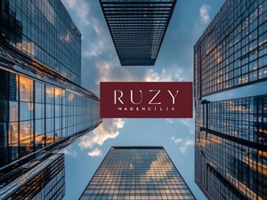 Ruzy Madencilik'ten dev fon kararı