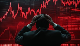Borsa haftanın ilk gününü düşüş seyrinde yaptı