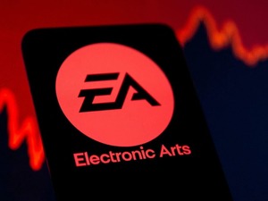 Electronic Arts, 55 milyar dolar değerlemeyle satın alınıyor