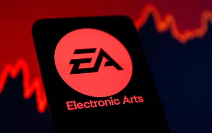 Electronic Arts, 55 milyar dolar değerlemeyle satın alınıyor