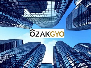 &Ouml;zak GYO'dan turizm hamlesi: Yeni şirket kuruyor