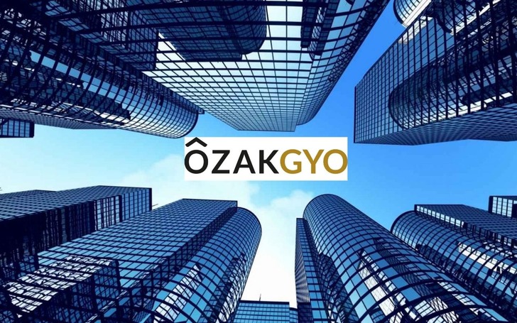 Özak GYO'dan turizm hamlesi: Yeni şirket kuruyor
