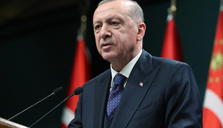 Cumhurbaşkanı Erdoğan Kabine Toplantısı sonrası "Düğmeye basıldı" diyerek açıkladı! "İlk kez TOKİ eliyle hayata geçireceğiz"