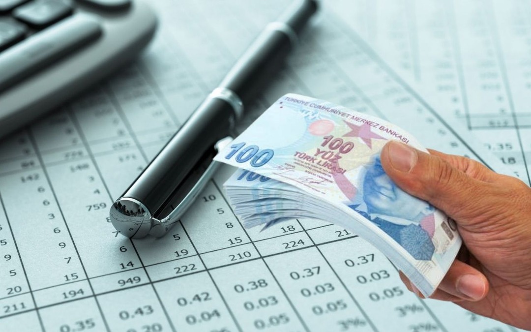 18 milyon liralık aidat kayıp! Adalet Bakanlığı'ndan, alacaklar i&ccedil;in yeni sistem