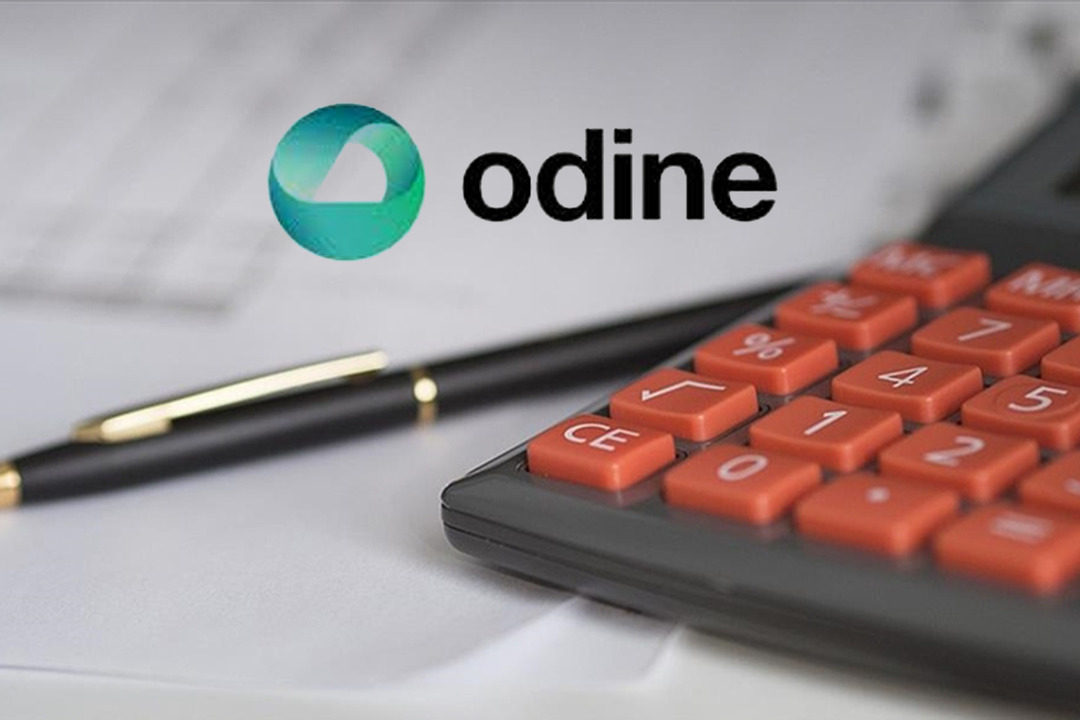 Odine Teknolojiden dev anlaşma