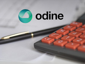 Odine Teknolojiden dev anlaşma