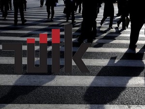 T&Uuml;İK a&ccedil;ıkladı: T&uuml;rkiye'de işsizlik oranı ağustosta y&uuml;kselişe ge&ccedil;ti