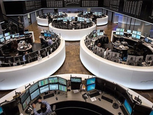 Avrupa borsaları karışık seyrediyor