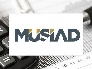 M&Uuml;SİAD SAMEKS eyl&uuml;lde 51,2 oldu
