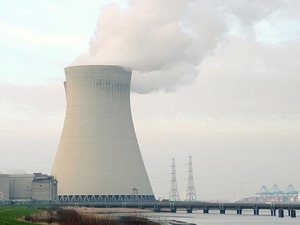 K&uuml;resel n&uuml;kleer enerji &uuml;retimi ge&ccedil;en yıl rekor kırdı