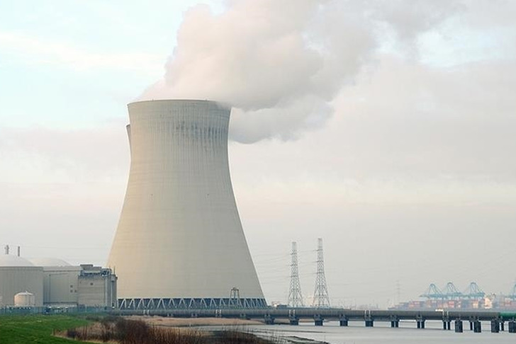 Küresel nükleer enerji üretimi geçen yıl rekor kırdı