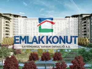 Emlak Konut&rsquo;tan Damla Kent a&ccedil;ıklaması: İhaleler başladı!