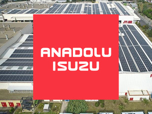 Anadolu Isuzu&rsquo;dan &Ouml;zbekistan hamlesi! 80 milyon dolarlık anlaşma
