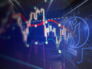 BIST 100&rsquo;de g&ouml;zler 10.945 seviyesinde: Yeni hedef 10.400 m&uuml;?