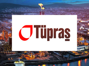 Tüpraş için yeni hedef fiyat açıklandı! "Endeks üstü getiri" detayı