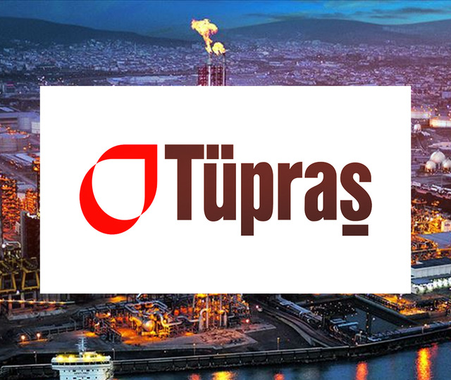 Tüpraş için yeni hedef fiyat açıklandı! "Endeks üstü getiri" detayı