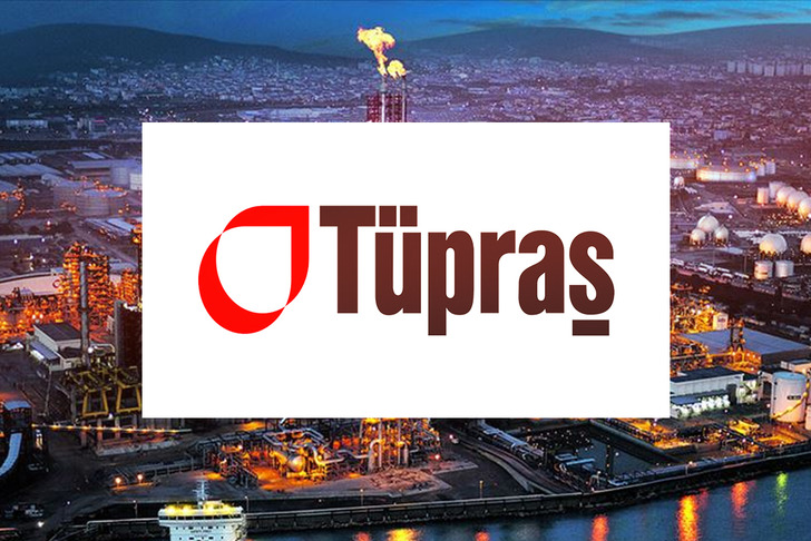 Tüpraş için yeni hedef fiyat açıklandı! "Endeks üstü getiri" detayı