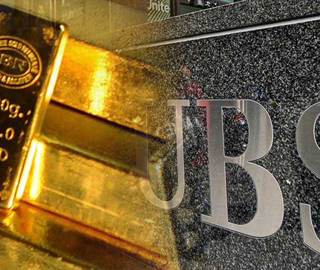Dev bankadan çarpıcı altın tahmini! Boğa senaryosunu açıkladı: 2026 yılını işaret etti