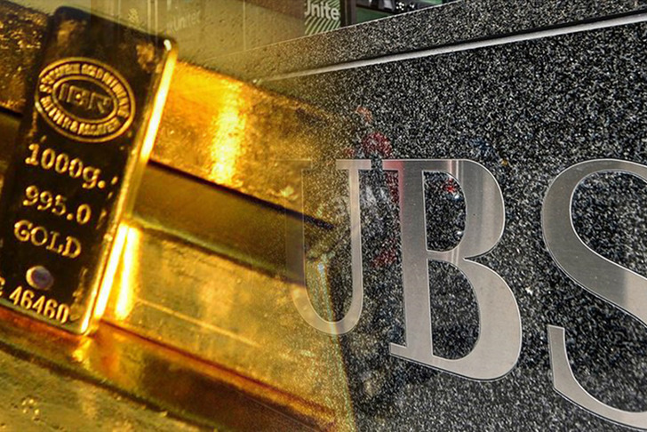 Dev bankadan çarpıcı altın tahmini! Boğa senaryosunu açıkladı: 2026 yılını işaret etti