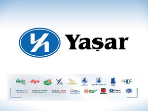 Yaşar Holding'in &uuml;st d&uuml;zey ismi a&ccedil;ıkladı! "Yurtdışında 5 şirketle faaliyetlerimizi s&uuml;rd&uuml;r&uuml;yoruz"