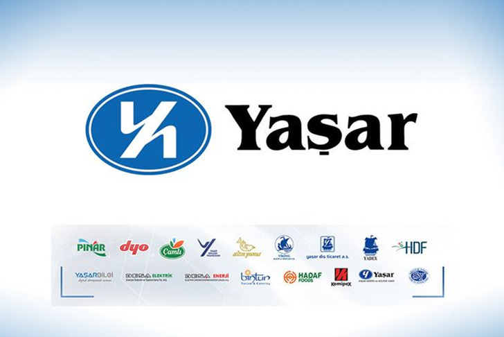 Yaşar Holding'in üst düzey ismi açıkladı! "Yurtdışında 5 şirketle faaliyetlerimizi sürdürüyoruz"