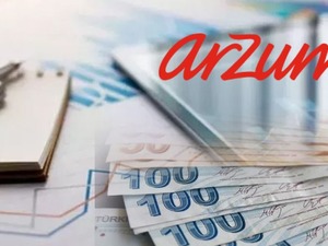 Arzum'dan iki kat sermaye artışı