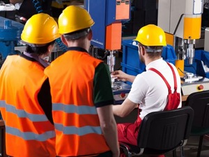 Almanya'da işsiz sayısı beklentileri aştı