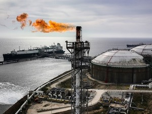 Spot piyasada doğal gaz fiyatları