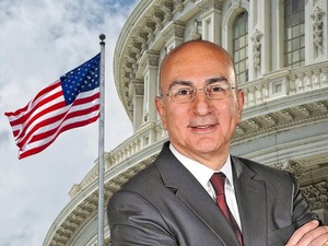 ABD'de h&uuml;k&uuml;met kapanırsa ne olur? Mahfi Eğilmez uyardı: &ldquo;Bu gece piyasaları sarsabilir&rdquo;