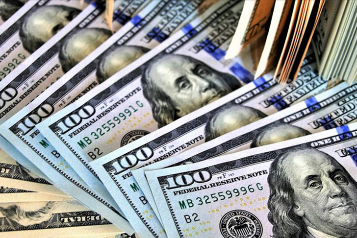 TCMB açıkladı! Kur Korumalı Mevduat bakiyesi 10 milyar doların altında